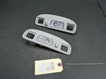 Pc Rear Right & Left Reading Lamp 2018 Gmc Terrain 84260155 2019 2020 - 2023. Fixed Price $39.99.