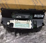 New Mercedes W163 Ml Roof Trip Computer Alarm Sensor Towing Switch 1635421418. Fixed Price $94.05.
