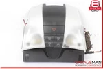 05-11 Mercedes R171 SLK300 SLK280 Overhead Reading Dome Light Lamp Black Oem. Fixed Price $48.00.
