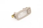 11-13 Kia Optima Rh Right Front Sun Visor Mirror Light Lamp Gray Oem 92892-3SXXX. Fixed Price $26.99.