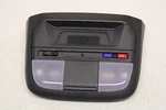 Subaru Wrx Black Front Overhead Genuine Oem 2022-2023. Fixed Price $79.99.