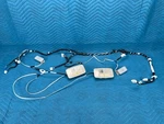 Lexus GX460 Roof Wire Wiring Harness W/ Room & Vanity Lamps 2016-2019 Oem. Fixed Price $105.00.