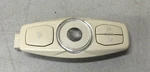 Ford Focus 2012-2015 Front Interior Roof Center Dome Reading Light Lamp Oem. Fixed Price $14.90.
