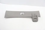 2018 -2025 Honda Odyssey Rear Overhead Roof Cover Panel Oem 83261THRA020 Trim Bk. Fixed Price $44.64.