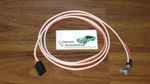 Dome Lamp Wiring Harness Made Usa Center Roof 67-69 Camaro Firebird Socket. Fixed Price $37.00.