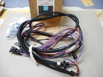 Gm Luggage Compartment Lamp Wiring Kit Nos '82 '88 "j"-body P/n 997079. Fixed Price $45.00.