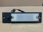 1969-1970 Mercury Marauder Map Courtesy Light Lamp Assembly. Fixed Price $49.95.