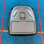 2011 2016 Hyundai Equus Overhead Console Dome Light Assembly Oem DS853603N100. Fixed Price $33.15.