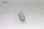 2024 - 2025 Tesla Cybertruck Interior Courtesy Light Lamp Oem. Fixed Price $21.24.