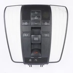 11-17 Mercedes W212 E350 E550 Front Overhead Console Dome Map Light W/switch Oem. Fixed Price $49.99.