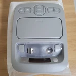Oem Genuine Overhead Roof Console Lamp Gray 928214D100QW For 06-14 Kia Sedona. Fixed Price $84.00.