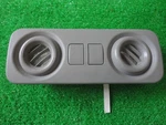 Toyota Crown GRS180 Genuine Rear Room Lamp Spot 81360-30050-B0. Fixed Price $70.56.