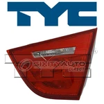 Tyc Right Inner Tail Light Assembly For 2009-2011 Bmw 328I Electrical Ft. Fixed Price $116.28.
