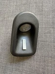 Mercedes W126 420SEL Rear Right Passenger Side Reading Light Black Oem. Fixed Price $17.91.