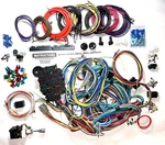 Modern Camino Jimmy Suburban 22 Circuit Wiring Kit Wire Harness New Gm Delco. Fixed Price $1170.00.