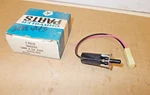 Mopar Nos Glove Box Lamp & Switch Assembly 1971 1972 1973 Chrysler Imperial. Fixed Price $24.95.