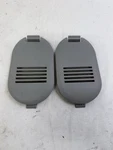 2010-2015 Toyota Prius Oem Cargo Lamp Cover 64745-47030 Set &. Fixed Price $20.00.