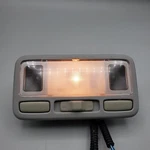 2005-2001 Honda Civic Gray Overhead Dome Light Oem Console Assembly Sedan. Fixed Price $22.00.