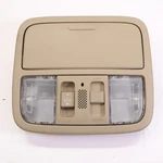 2007-2011 Honda Cr-v Crv Overhead Dome Map Light Lamp Sunroof Switch Oem. Fixed Price $53.30.