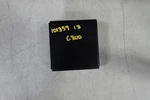 2010-2016 Mercedes Benz C300 Map Pilot Navigation Module 2406659 #101357-73F. Fixed Price $148.75.