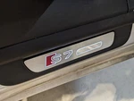 2013-2018 Audi S7 Rear Right Door Sill / Light Bar 4G8947424D Oem. Fixed Price $55.00.