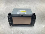 12-13 Jeep Grand Cherokee Dash Info-gps-tv Screen Oem Cm. Fixed Price $99.65.