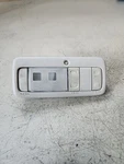 2007 Pontiac Vibe Front Overhead Dome Light Sun Roof Switch 85920-12010. Fixed Price $45.00.