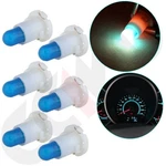 Cciyu T5/T4.7 Neo Wedge Halogen Bulb A/c Instrument Cluster Panel Blue. Fixed Price $22.93.