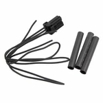 Genuine Ford Wire Assembly 3U2Z-14S411-UYB. Fixed Price $130.40.