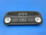 2010 - 2017 Audi S5 Conv Oem Interior Roof Dome Light Black 8J0947111CJ. Fixed Price $51.00.