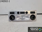 Oem 2006 Bmw 530XI 3L Dome Light Lamp Console Overhead Upper Rear. Fixed Price $19.99.