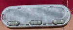 Nissan Juke Interior Dome Reading Roof Map Light 26430-1TV0B Oem 2011-2017 Lamp. Fixed Price $19.98.