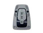 2020-2025 Audi Q7 4MB Front Overhead Console Dome Light Lamp Switch 4M0947135EC. Fixed Price $108.00.