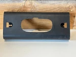 Jeep Wrangler Jk 07-09 Oem Rear Upper Soundbar Dome Light Bezel 5KQ78TRMAB. Fixed Price $10.00.