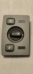 Audi A8 S8 D2 Sunroof Switch 4D0947303D 4B0959613A 6PS Black. Fixed Price $209.25.