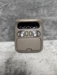 2001-2007 Toyota Sequoia Overhead Console Dome Light Sunroof Switch Oem Map Lamp. Fixed Price $55.74.