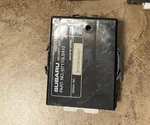 00-04 Subaru Legacy Outback Baja Security Impact Sensor Module H7110LS410. Fixed Price $19.99.