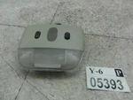 Roof Dome Light 9-3 2004 Saab Inner Overhead Console Reading Map Lamp Oem. Fixed Price $44.99.