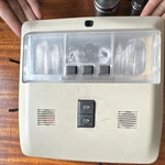 2006 Land Rover LR3 Front Overhead Interior Dome Light Oem. Fixed Price $34.95.