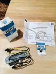 Nos Mopar 1967 Plymouth Fury All Models Map Courtesy Light Package Nib!!!. Fixed Price $129.95.