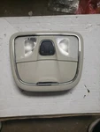 Jeep A2390-C101-HDA Cherokee (kl) 2017. Fixed Price $35.00.