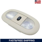 Ford Super Duty Overhead Reading Light Console With Roof Switch 4L3Z-13783-AA. Fixed Price $33.98.