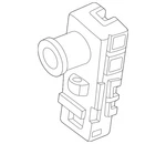 Genuine Bmw Courtesy Light 63-17-5-A9D-4B5. Fixed Price $87.74.