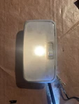 2005- 2010 Scion Tc Rear Interior Overhead Map Dome Light Oem Tested. Fixed Price $24.99.