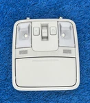 2020-2025 Kia Soul Overhead Console Dome Light Sunroof Control Switch Oem. Fixed Price $179.99.