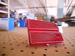 Mopar Lamp Assembly 4076016. Fixed Price $28.00.