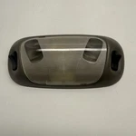 1997-2004 Ford Mustang F150 F250 F350 Excursion Overhead Dome Gray Oem. Fixed Price $29.97.