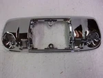 Dome & Reading Light Housing Chrome 76-88 Monte Carlo Regal Cutlass New OP1501. Fixed Price $65.82.