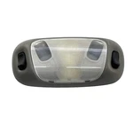 97-03 Ford F-150 F150 Overhead Interior Dome Map Light Lamp *gray* Tested Oem. Fixed Price $27.18.
