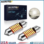 DE3175 31MM Led Interior Dome Trunk Light Bulb Fit Toyota Camry Corolla Tacoma. Fixed Price $8.99.